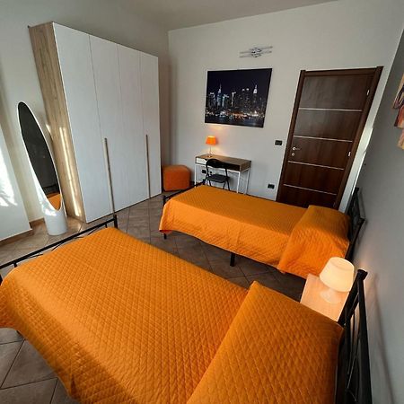 L'Orchidhea Apartment 萨维利亚诺 外观 照片