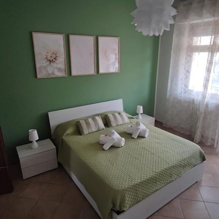 L'Orchidhea Apartment 萨维利亚诺 外观 照片