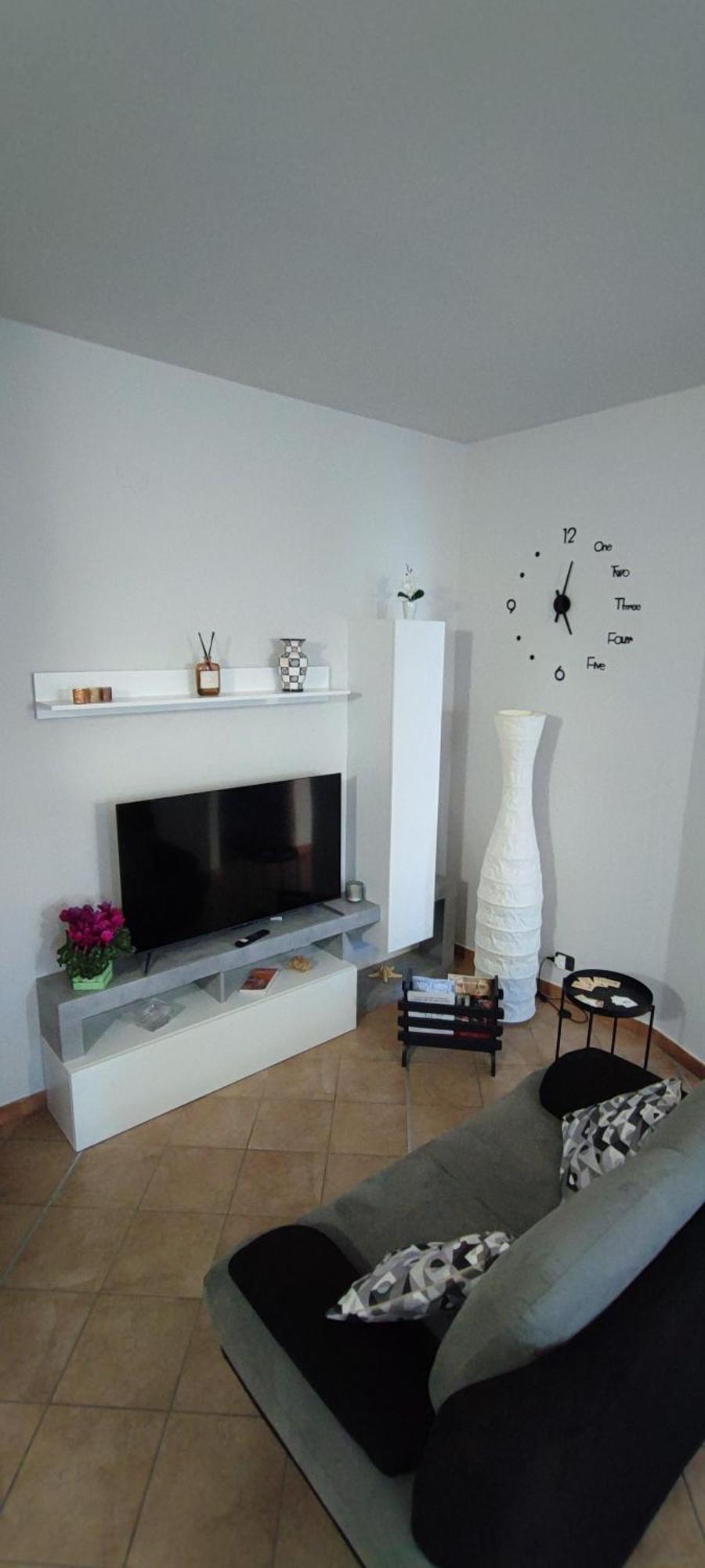 L'Orchidhea Apartment 萨维利亚诺 外观 照片